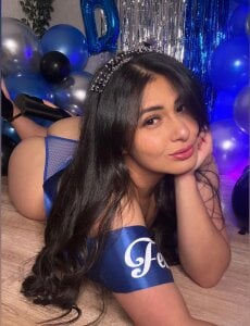 saritass_ Mi Cumple Kuva 6