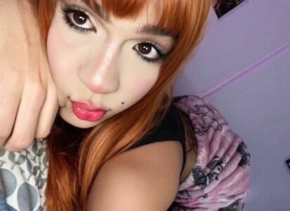 Jasmin_Adelaine J-A Pic