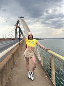 charlotbelucci_ Brasil Pic 7