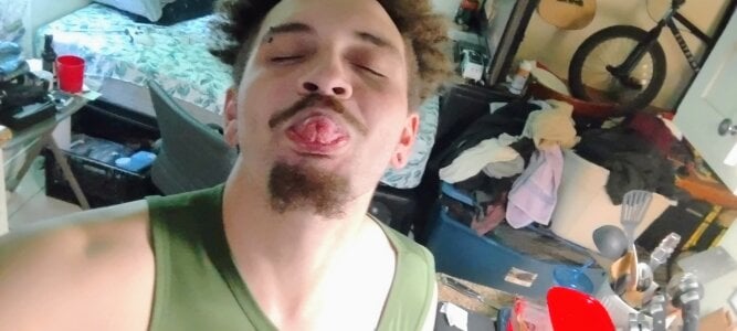 DirtyDexxx Public Pic