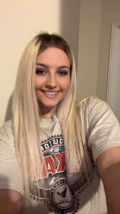 Public od varsityviolet  3 snímek