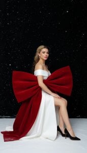 AshleyBrook13 christmass Fotka 8