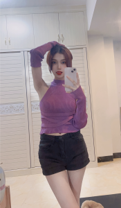 Nancy-999 Public Gambar 4