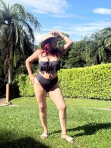 Madame_Angelic_1 Sexy summer รูป  2