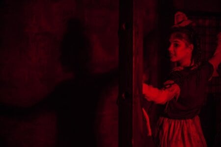 Hotary_Yuko sad clown - happy clown Εικόνα 7