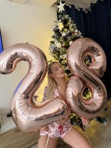 Ella_Charm Happy 28th to Me 사진 6