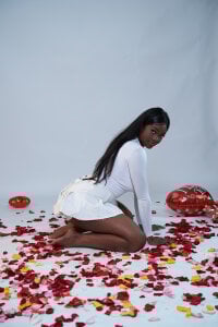 amber_maxwell Your gift for Valentine's Day❣ Foto 3