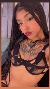 JuliaRose_ks Best Pics 2025 ❤️ Immagine 