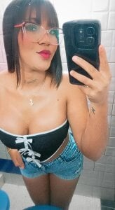 Public de Camila_CamTits  3 Imagens