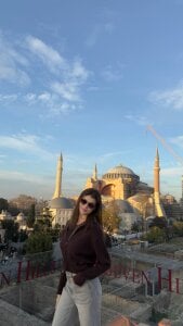 Zdjęcia FloraDobb Istanbul<3:  5