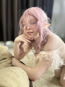 Daine_Pastry for vacation Pic