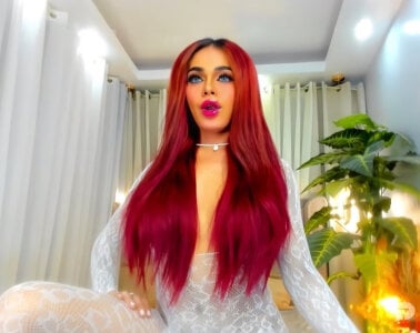 MochaliciousTransOnTop Public Foto 5