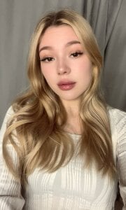 ToyaBosques my face Pic 5