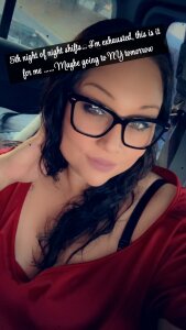 GayleRose All me 😘 Pic 8