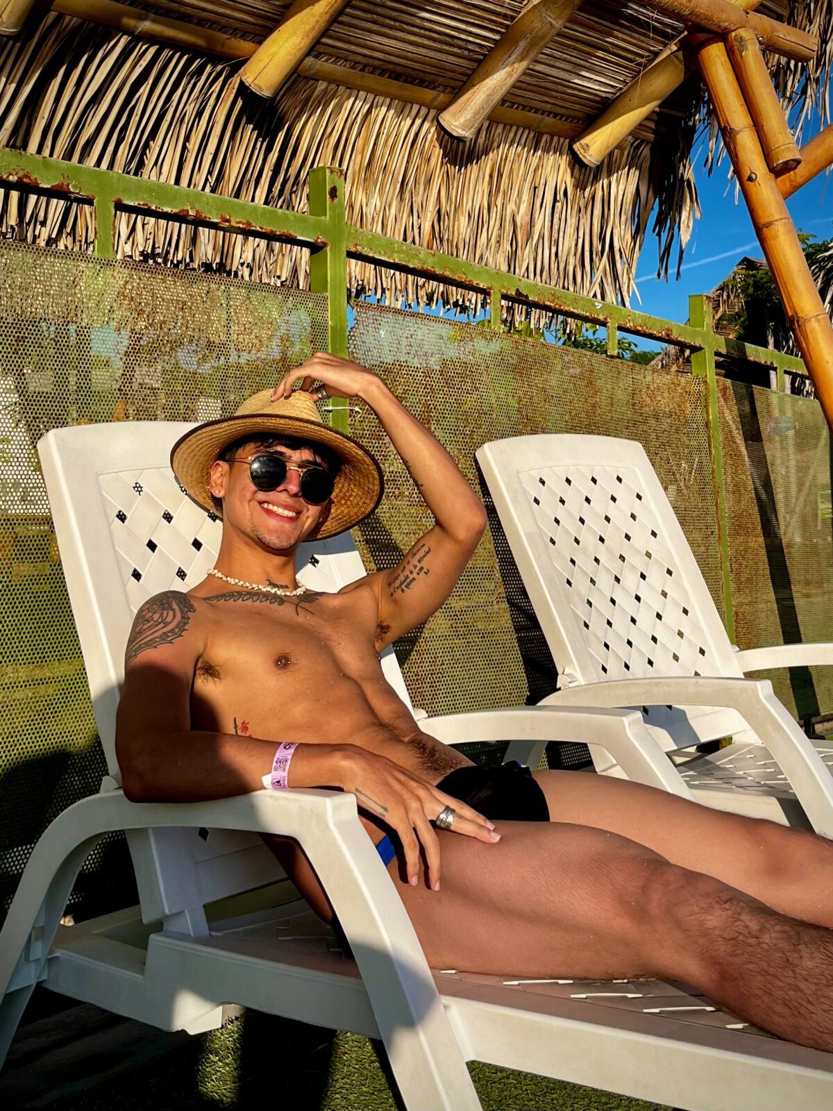 CamiiGuzmanX избранные изображения 5045