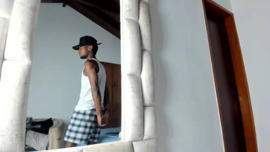 BennBrown Ready to conquer Pic