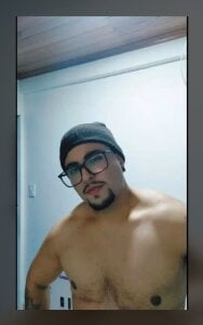 marcus_harris Hi... 💪🏻 รูป  6