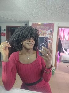 MY MIRROR 💜 de puca_ebony  4 photos