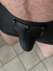 MixedLight Underwear…. Pic