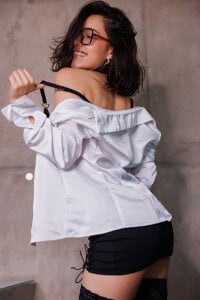 Sofy_Bradd Smart & Sinful 사진 2