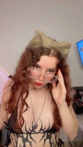 Sharon_Black 🍥 Pic 4