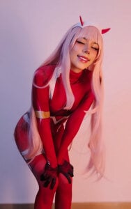 LemonSweet2 Zero Two ❤️ Pic 4