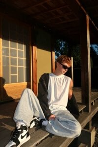 angleAndy just me Immagine  6