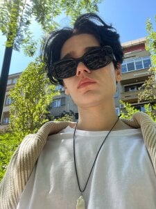 Dorri_Kantor: BUBLE TEA ( 5 фото)