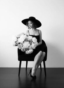 LilyannRosse Without Makeup Immagine  5