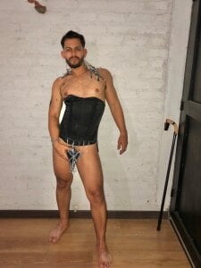 juse_kinghot 😉 Touch Me, Maybe Bilde