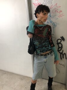 joshibaby_ Public Pic 9