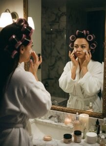 MonicaMoonly: am I beautiful?) ( 2 фото)