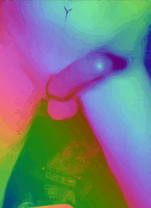 AronMellon76 Mo Cock Kuva 5