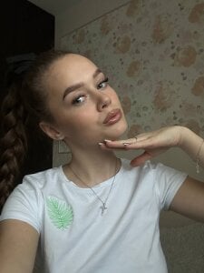 TeonaSunmar why no Pic