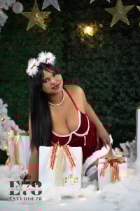 Anie_johnson Merry christmas 🎄 Pic 5