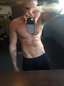 LIVEcamCUMDADDY Public Pic 3