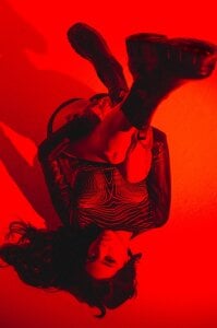 lulu_wonder: ❤️‍🔥PASSION❤️ ( 2 фото)