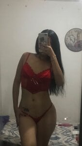 Atenea_Wet Public Pic 4