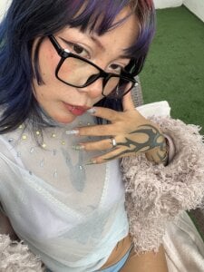 Blue od Namii_cute  5 snímek