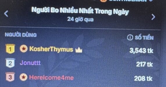 BONNIE_Nata Những ngày "Nắng" Immagine  6