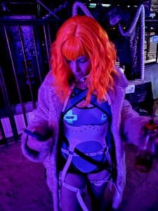 hotwife_margot Public Billede