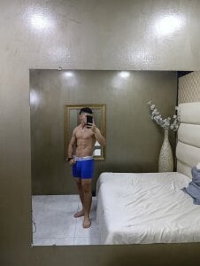 Hi guys, how are you? de andrew_rose_ Fotos 4