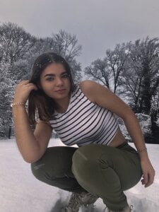 Mona_Slearys My Sonic Self. Pic