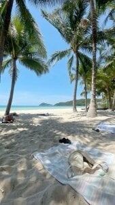 MinaMancillabeach Bild 5