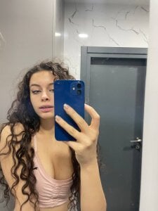 NikaBliss slightly naughty photos❤️ Poză