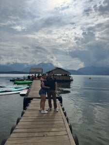 raiderandroxie Weekend 🫶 Pic