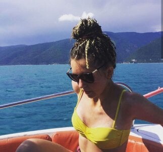 Public de KristineValbuena  5 Imagens