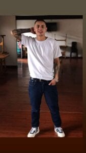 Cristianramos199 Mio Bilde