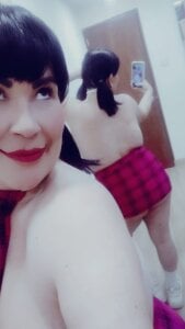 hot schoolgirl de AriannaAdames  2 Imagens