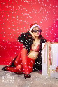 Dafne_huges MERRY CHRISTMAS 2024🎅🎄 Pic 5